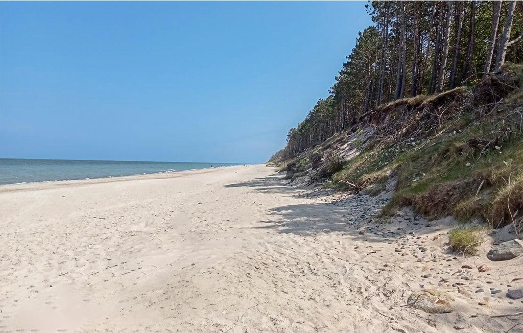 Feriehuse - Ustronie Morskie , Polen - PPL031 12