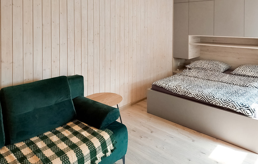 Feriehuse - Ustronie Morskie , Polen - PPL031 10