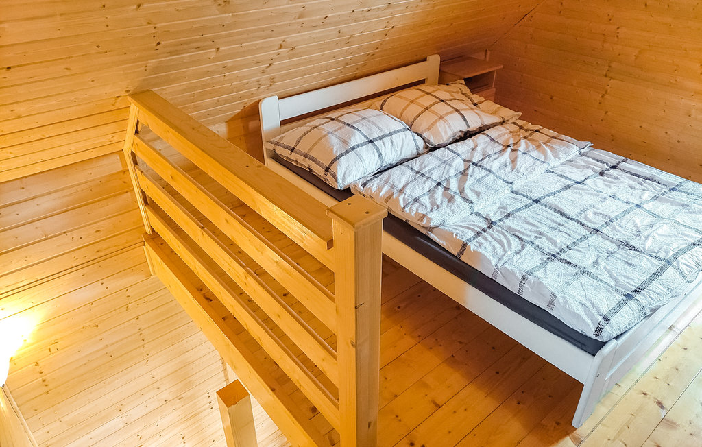 Feriehuse - Ustronie Morskie , Polen - PPL032 9