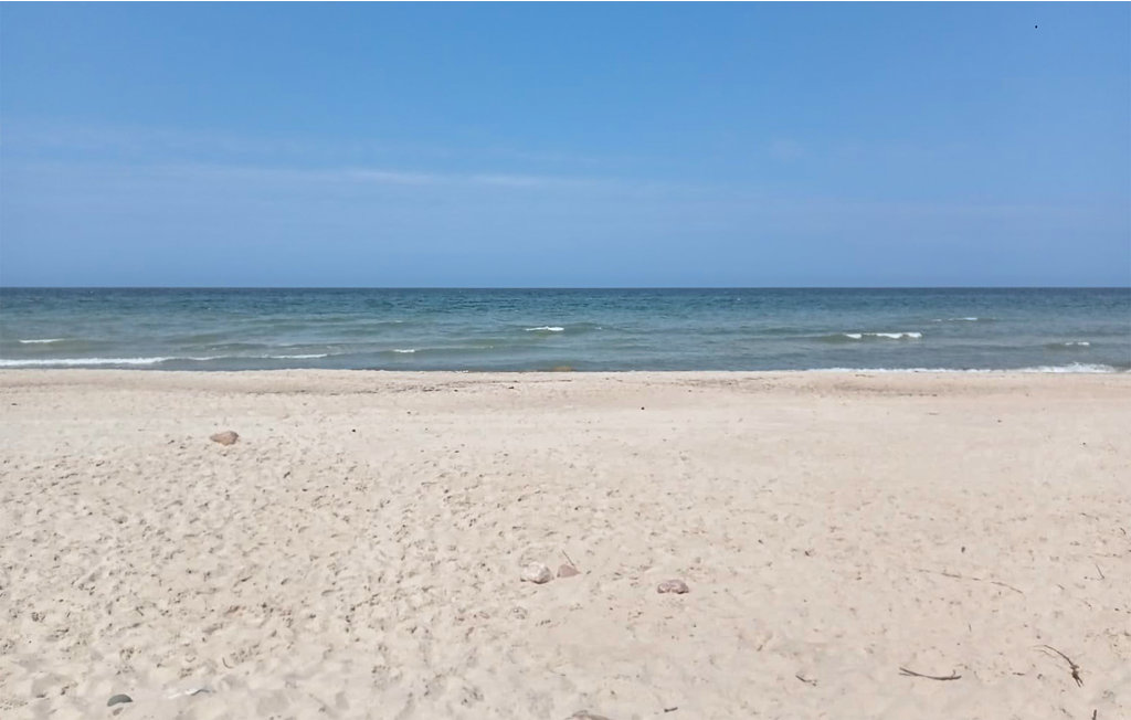 Feriehuse - Ustronie Morskie , Polen - PPL031 13