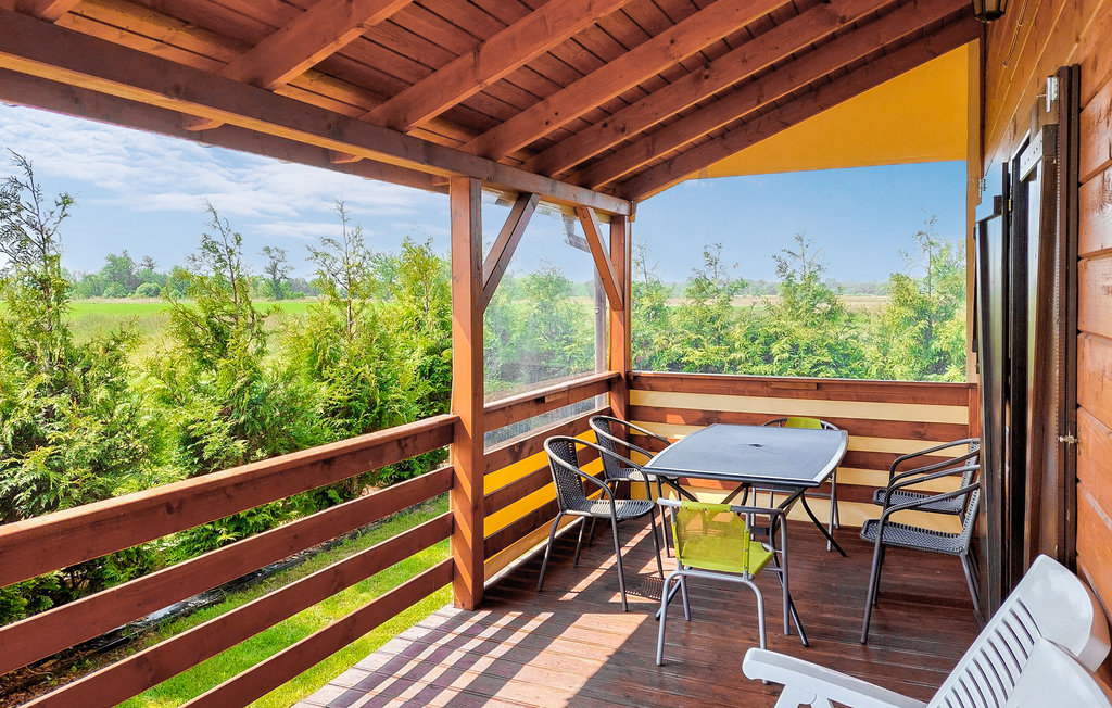 Feriehuse - Ustronie Morskie , Polen - PPL032 2