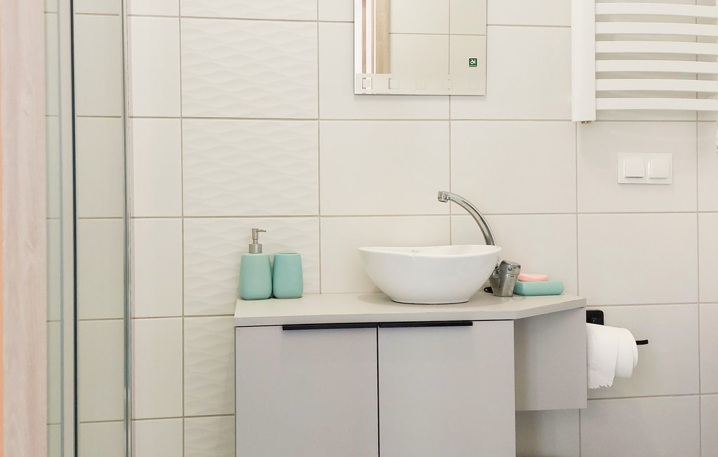 Feriehuse - Ustronie Morskie , Polen - PPL031 11