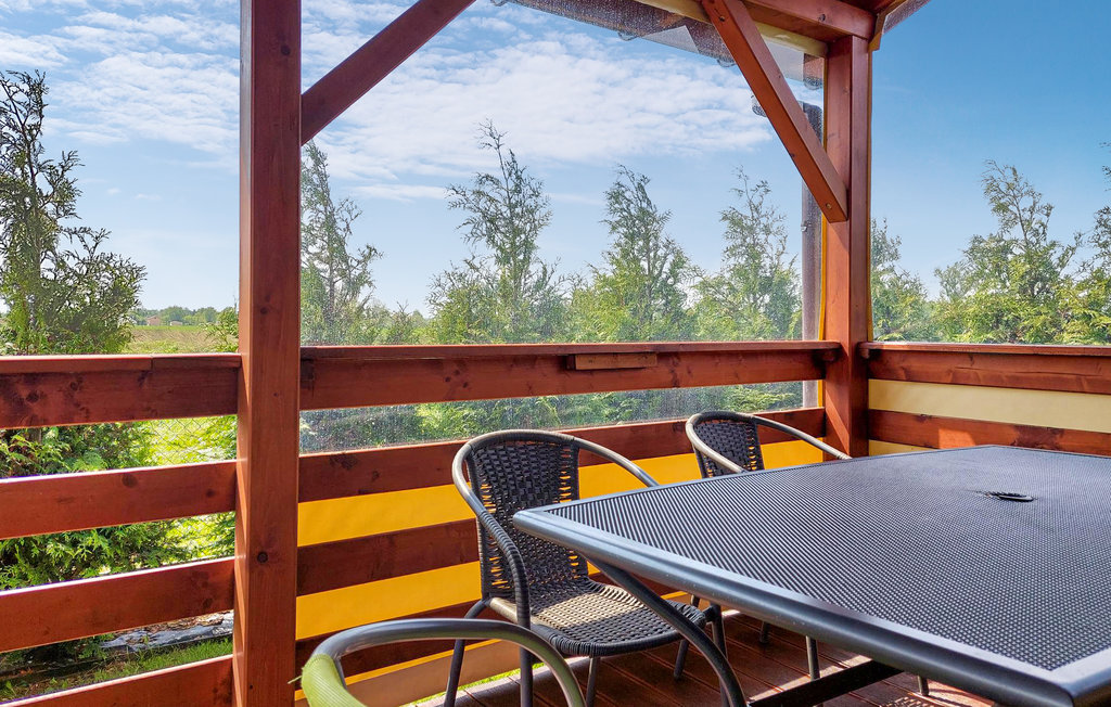 Feriehuse - Ustronie Morskie , Polen - PPL032 6