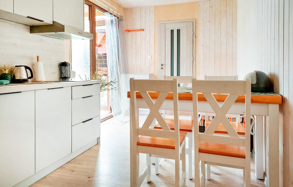 Feriehuse - Ustronie Morskie , Polen - PPL031 4