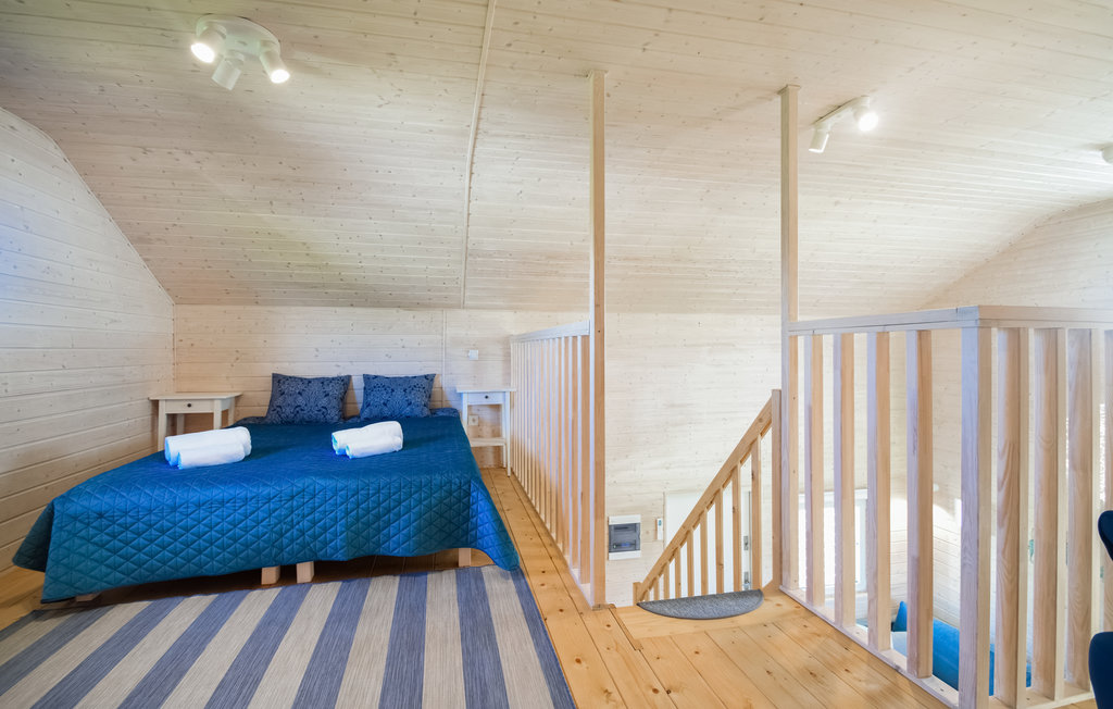 Feriehuse - Mrzezyno , Polen - PPL071 10