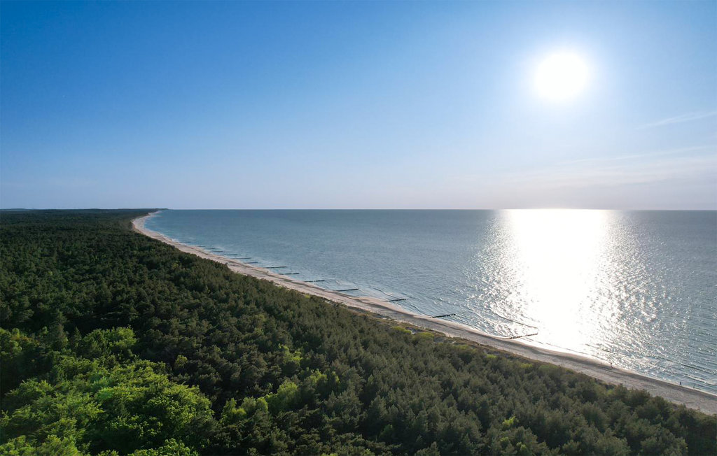 Feriehuse - Mrzezyno , Polen - PPL072 2