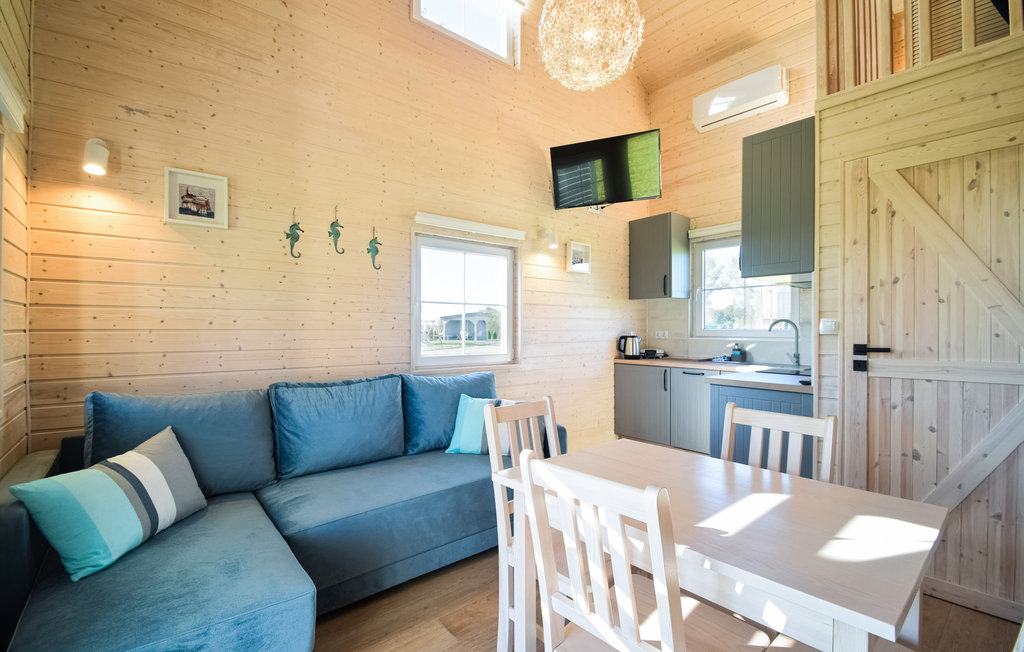 Feriehuse - Mrzezyno , Polen - PPL072 3