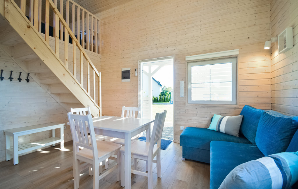 Feriehuse - Mrzezyno , Polen - PPL071 5