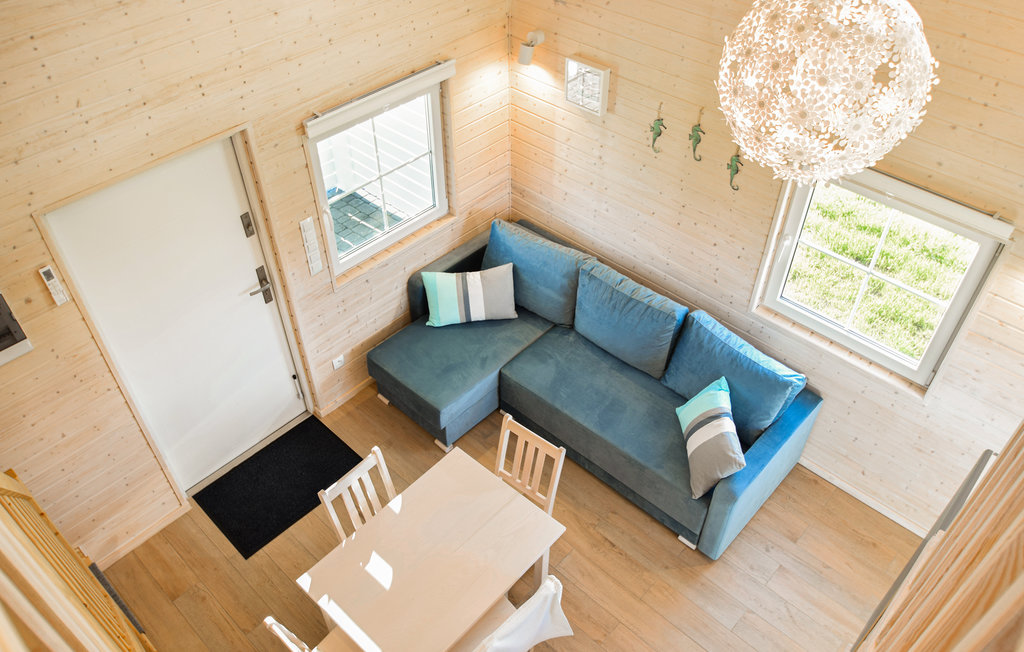 Feriehuse - Mrzezyno , Polen - PPL071 3