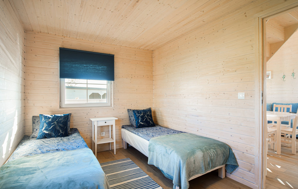 Feriehuse - Mrzezyno , Polen - PPL071 11