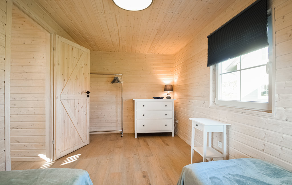 Feriehuse - Mrzezyno , Polen - PPL072 12