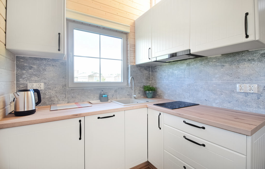 Feriehuse - Mrzezyno , Polen - PPL071 6