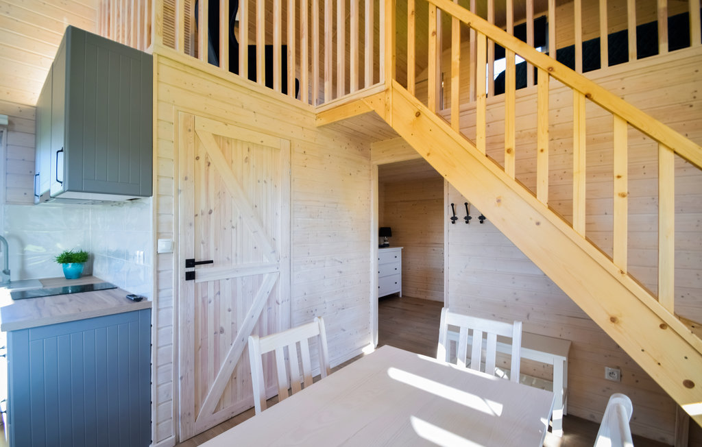 Feriehuse - Mrzezyno , Polen - PPL072 7