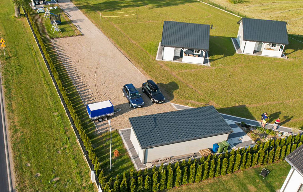 Feriehuse - Mrzezyno , Polen - PPL072 9