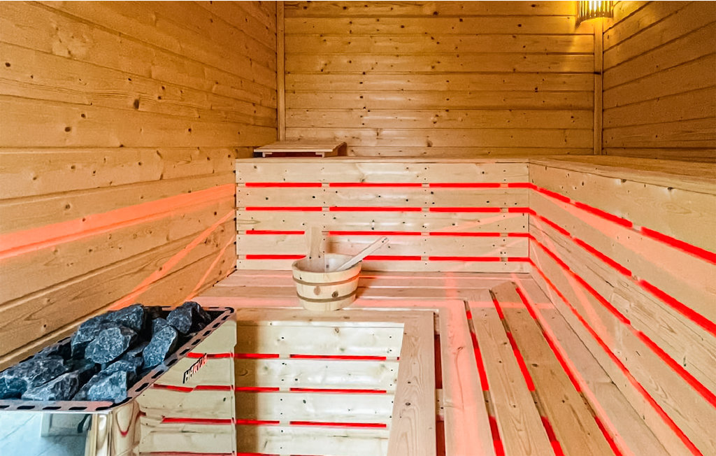 Feriehuse - Sarbinowo , Polen - PPL062 16