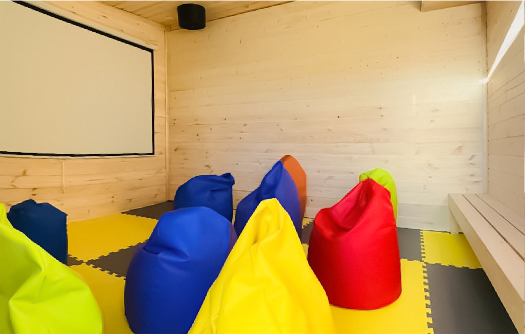 Ferienhaus - Sarbinowo , Polen - PPL063 23