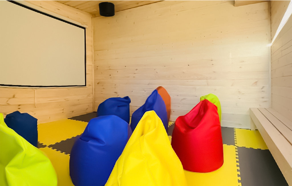 Ferienhaus - Sarbinowo , Polen - PPL064 24