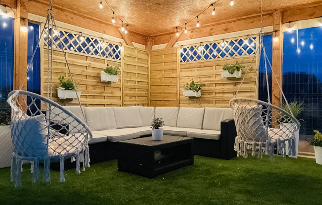 Ferienhaus - Sarbinowo , Polen - PPL063 2