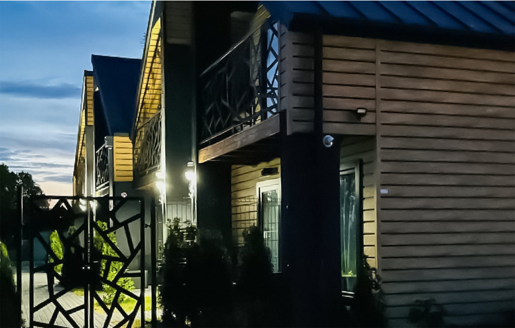 Ferienhaus - Sarbinowo , Polen - PPL064 13