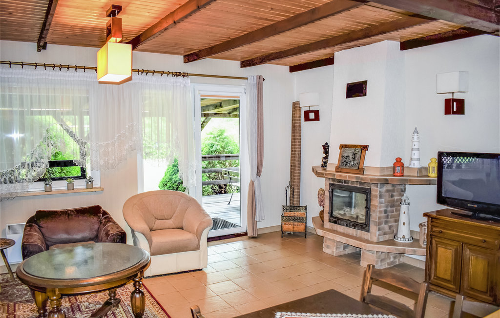 Ferienhaus - Skarszewy , Polen - PPL237 4