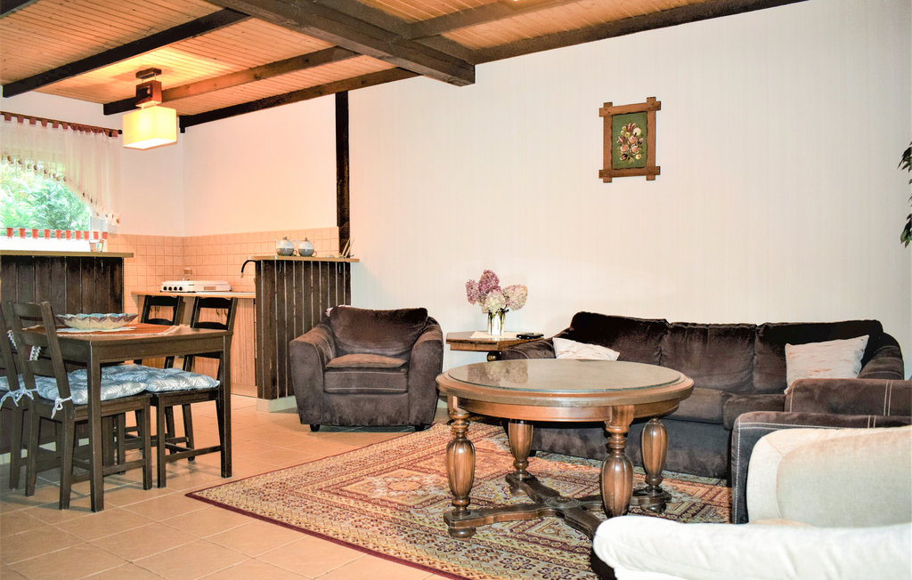 Ferienhaus - Skarszewy , Polen - PPL237 5