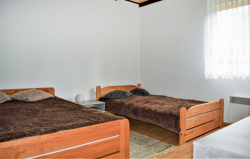 Ferienhaus - Skarszewy , Polen - PPL237 11