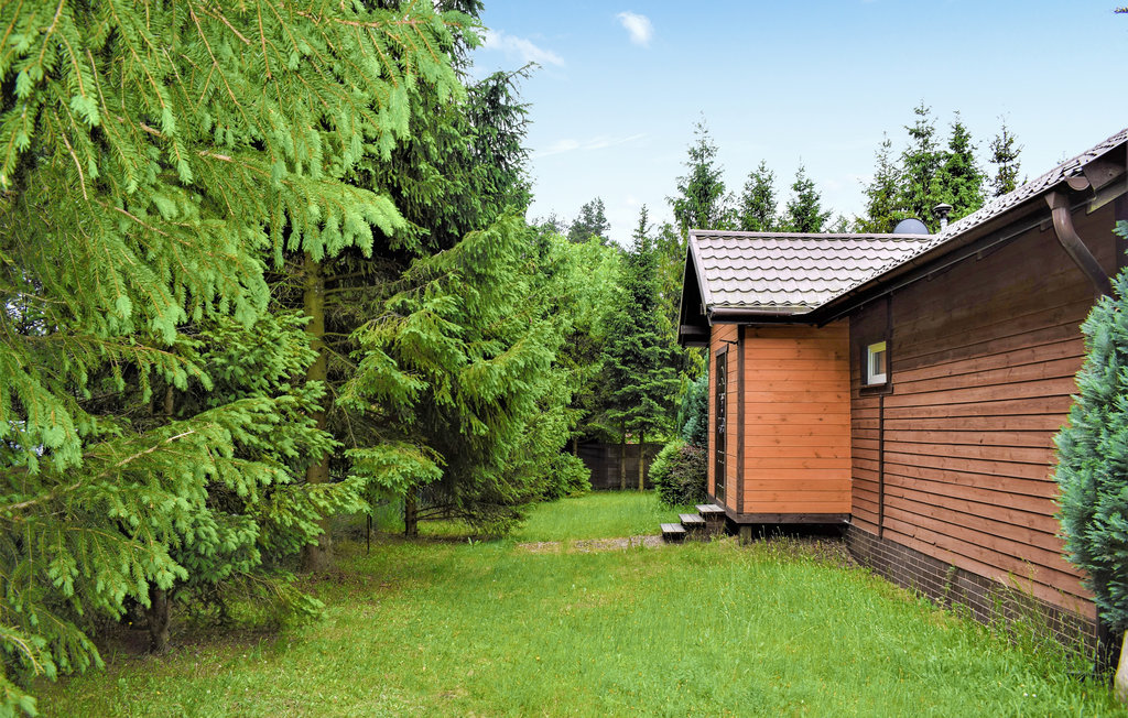 Ferienhaus - Skarszewy , Polen - PPL237 2