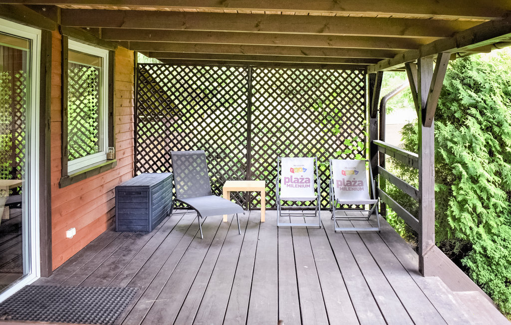 Ferienhaus - Skarszewy , Polen - PPL237 6