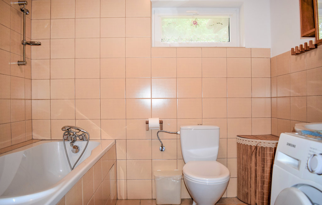 Ferienhaus - Skarszewy , Polen - PPL237 13