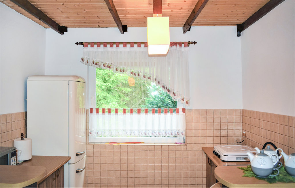 Ferienhaus - Skarszewy , Polen - PPL237 9