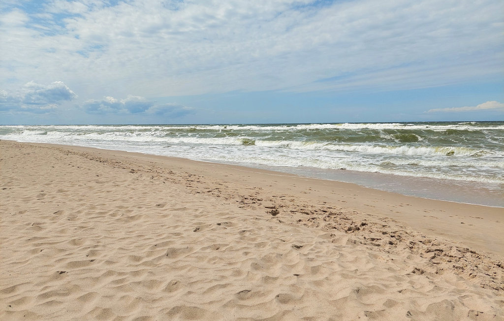 Feriehuse - Sarbinowo , Polen - PPL061 6