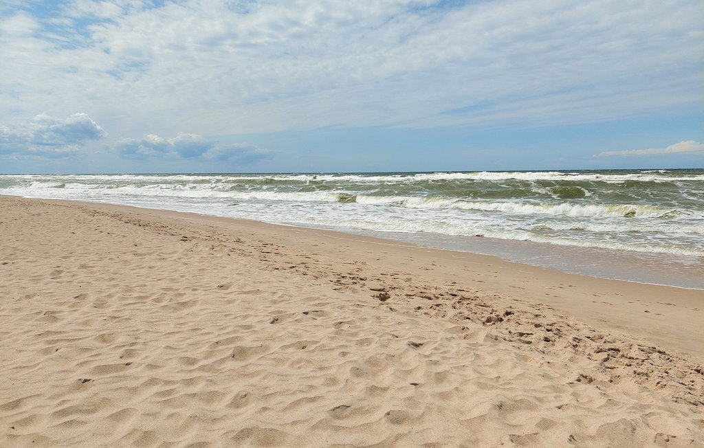 Feriehuse - Sarbinowo , Polen - PPL062 6