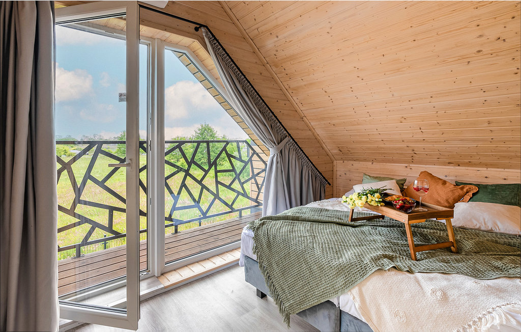 Ferienhaus - Sarbinowo , Polen - PPL064 7