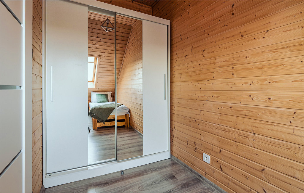 Feriehuse - Sarbinowo , Polen - PPL061 13