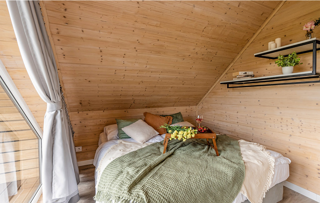 Ferienhaus - Sarbinowo , Polen - PPL063 15