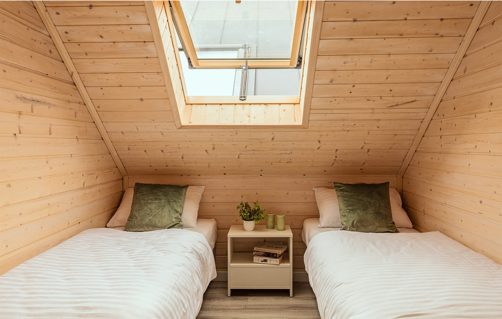 Ferienhaus - Sarbinowo , Polen - PPL063 16