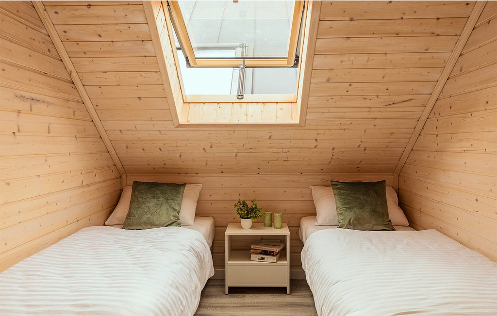 Ferienhaus - Sarbinowo , Polen - PPL064 16