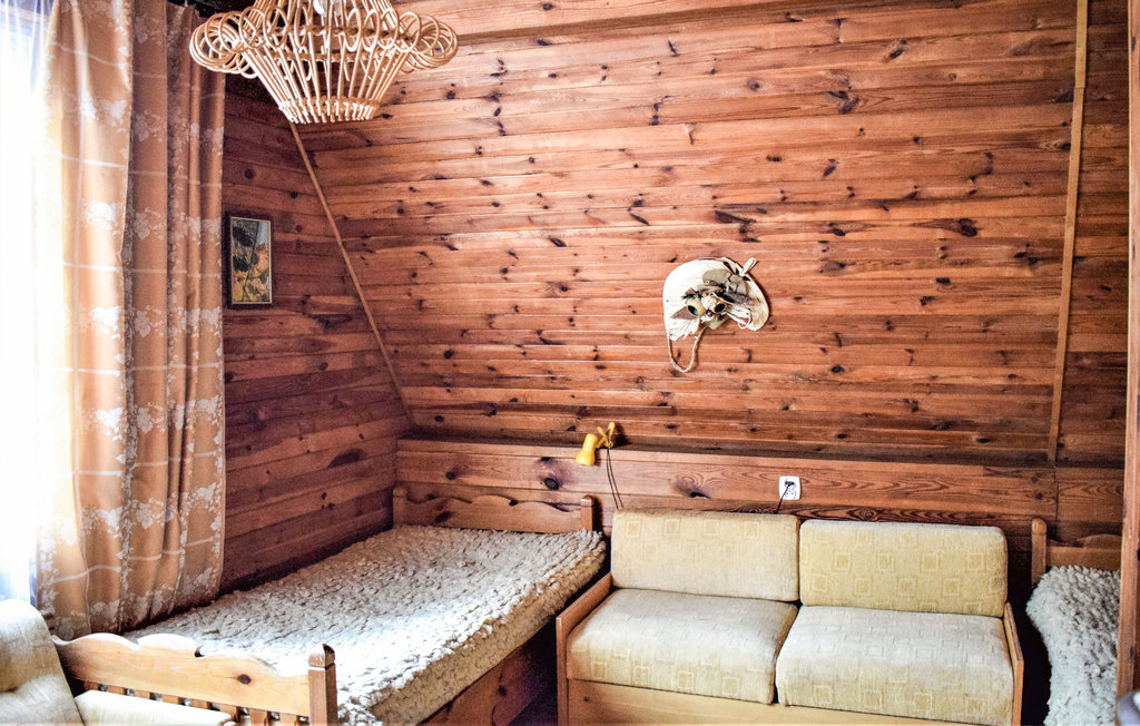 Feriehuse - Rowy , Polen - PPL235 7