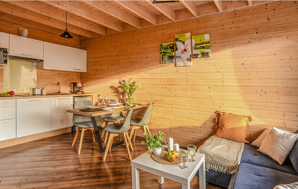 Feriehuse - Sarbinowo , Polen - PPL062 4