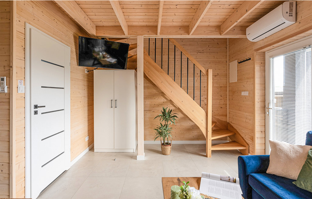 Ferienhaus - Sarbinowo , Polen - PPL063 4