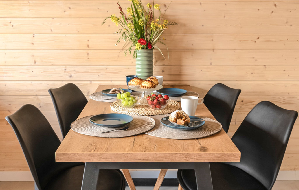 Ferienhaus - Sarbinowo , Polen - PPL063 14