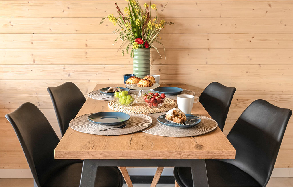 Ferienhaus - Sarbinowo , Polen - PPL064 14