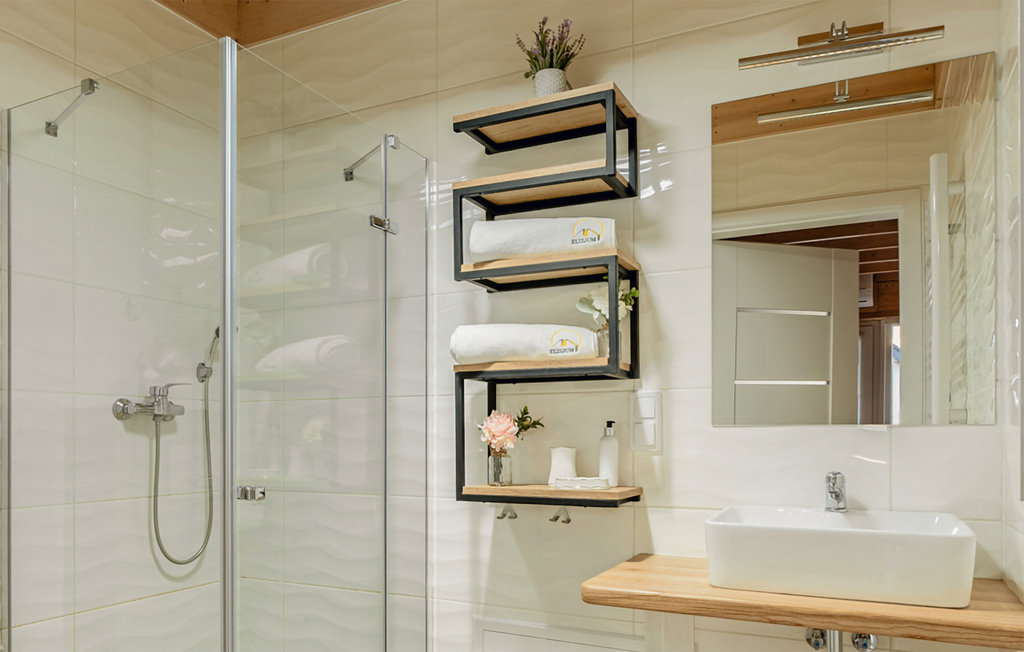 Feriehuse - Sarbinowo , Polen - PPL061 14