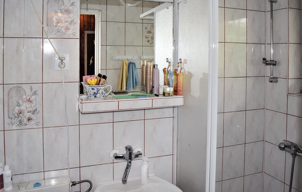 Feriehuse - Rowy , Polen - PPL235 10