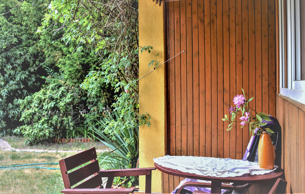 Feriehuse - Rowy , Polen - PPL235 2