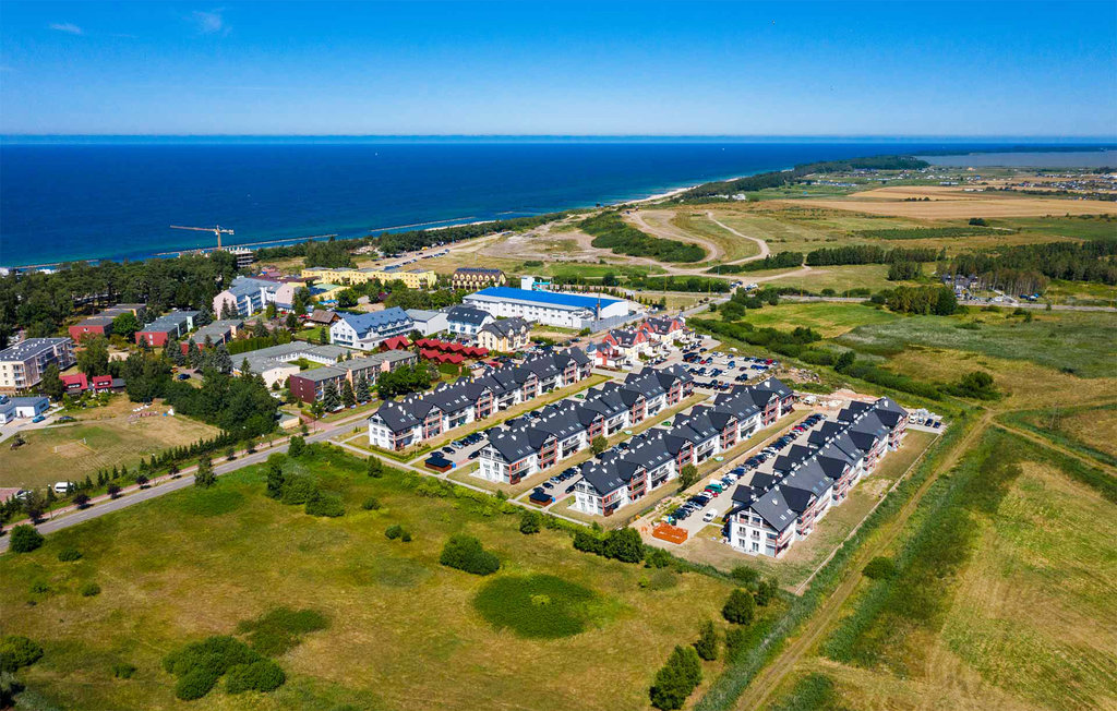 Lejlighed - Darlówko , Polen - PPL088 3