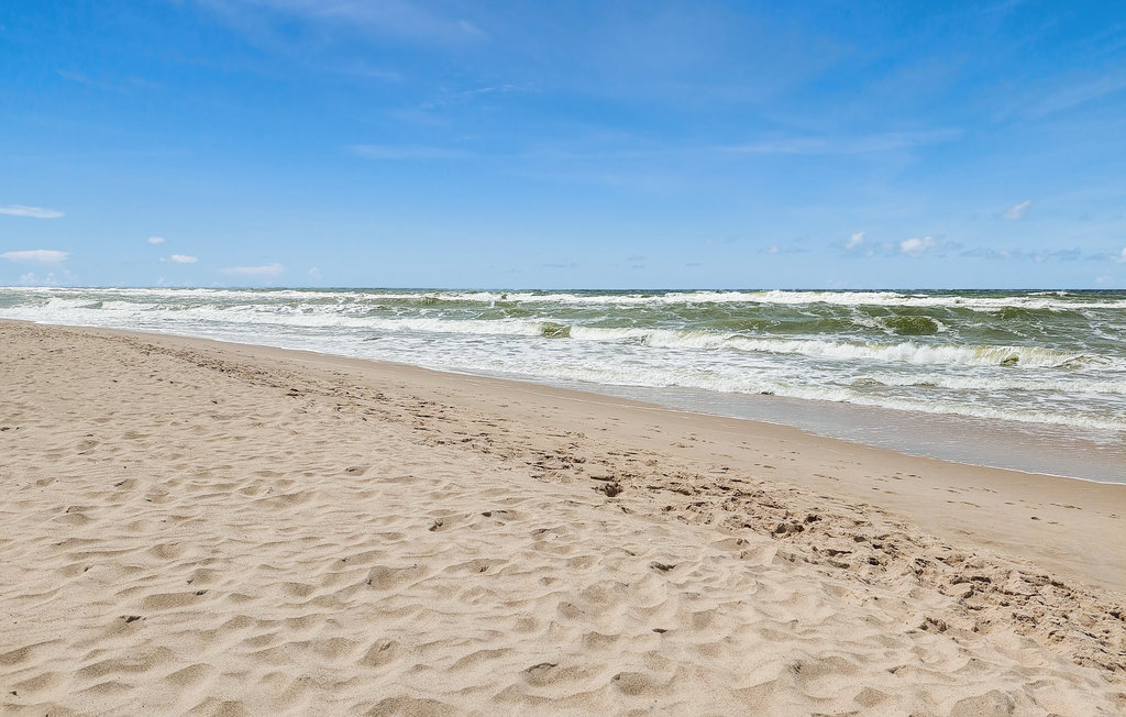 Feriehuse - Pogorzelica , Polen - PPL020 2