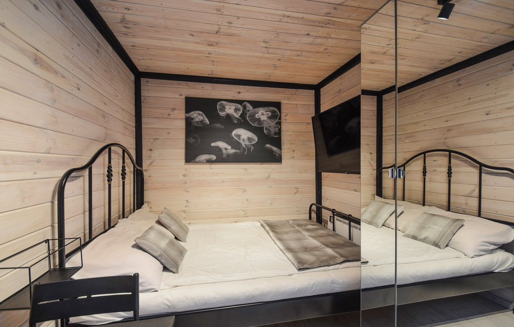 Feriehuse - Pogorzelica , Polen - PPL020 5