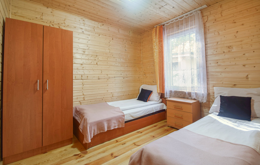 Lejlighed - Pogorzelica , Polen - PPL045 6