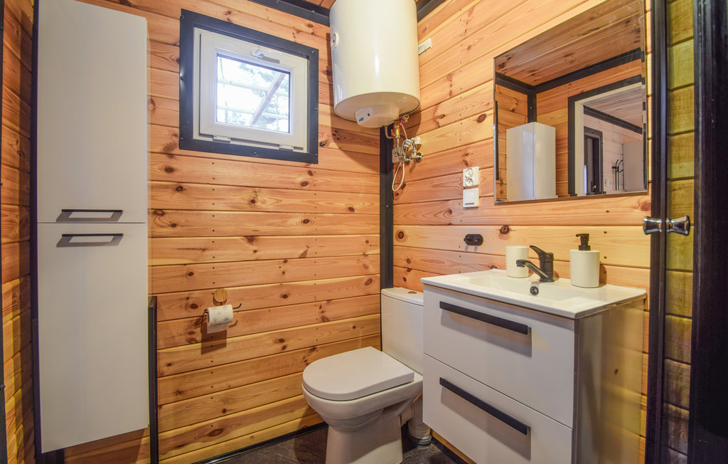 Feriehuse - Pogorzelica , Polen - PPL020 7